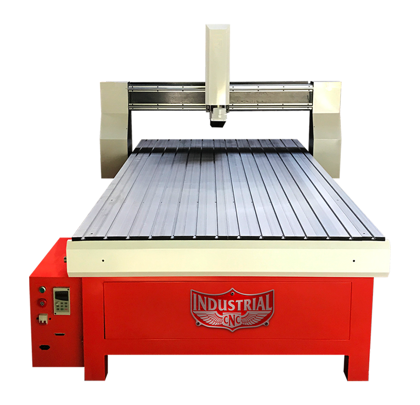 CNC Router 408V