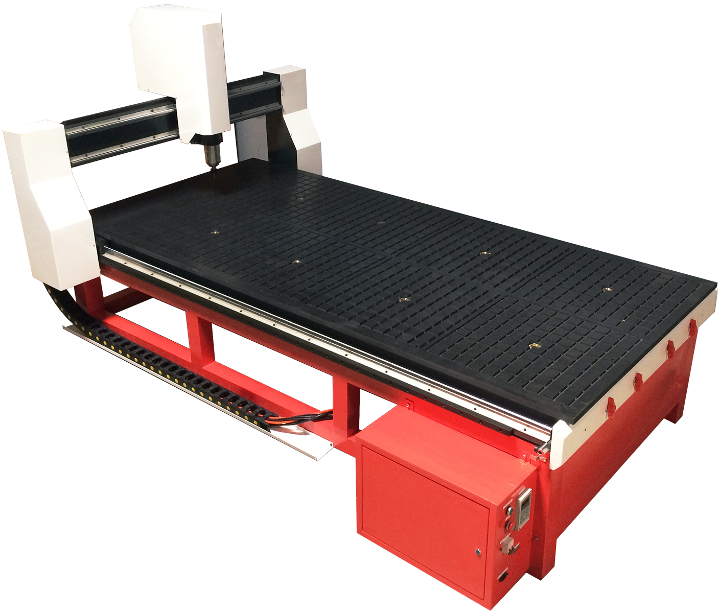 CNC Router 408V